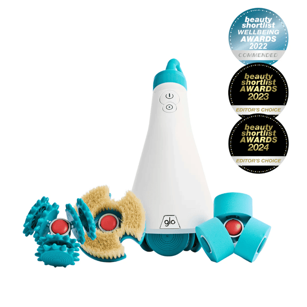 Glo910 PRO Anticellulite Massager | Glo910