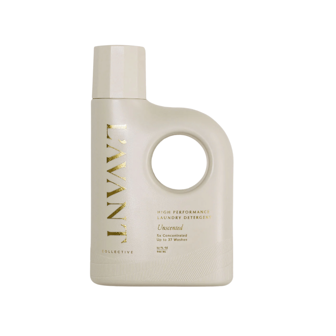 High Performing Laundry Detergent - Unscented | L'AVANT Collective