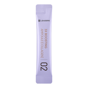 3X Boosting Modeling Mask - Collagen | Leaders