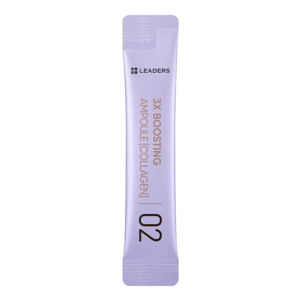 3X Boosting Modeling Mask - Collagen | Leaders