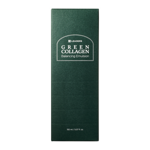 Green Collagen Balancing Emulsion | Leaders