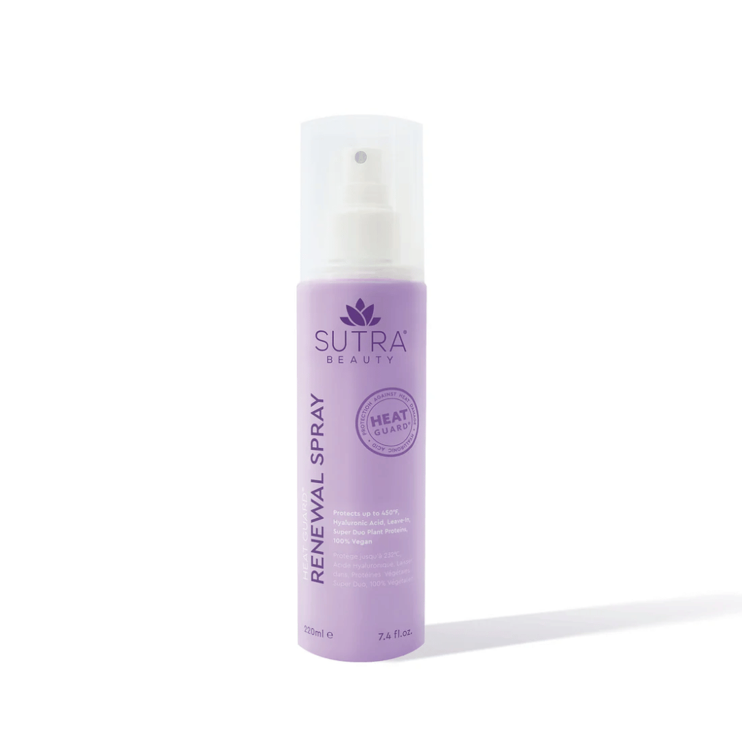 Heat Guard Renewal Spray | SUTRA