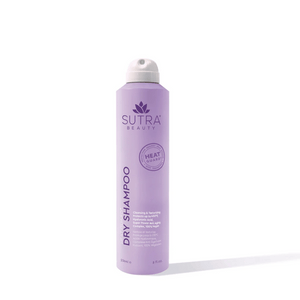 Heat Guard Dry Shampoo | SUTRA
