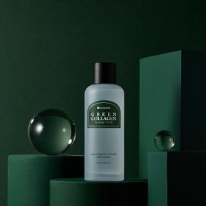 Green Collagen Synergy Toner | Leaders