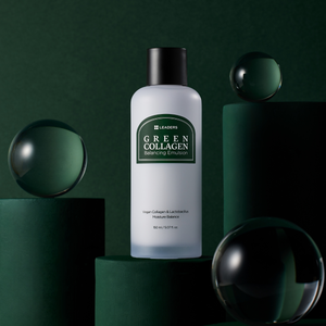 Green Collagen Balancing Emulsion | Leaders