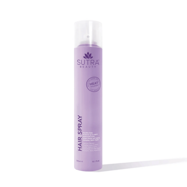 Heat Guard Hair Spray | SUTRA