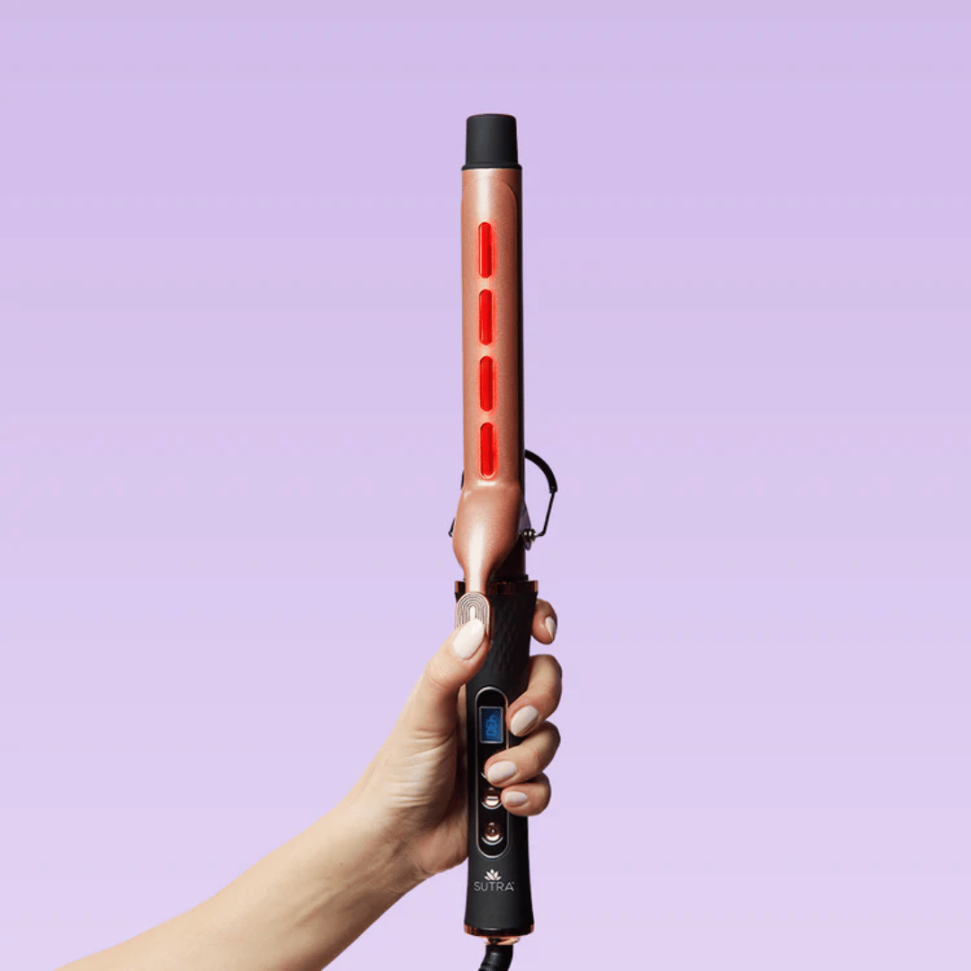 IR2 Curling Iron - 28MM | SUTRA