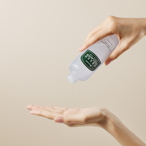 Green Collagen Synergy Toner | Leaders