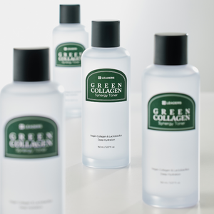 Green Collagen Synergy Toner | Leaders