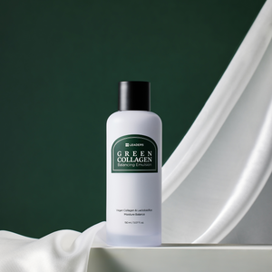 Green Collagen Balancing Emulsion | Leaders