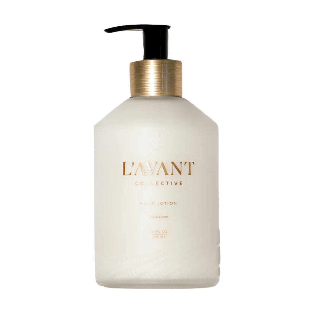 Hand Lotion - Blushed Bergamot | L'AVANT Collective