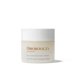 Rejuvenating Night Cream | Omorovicza