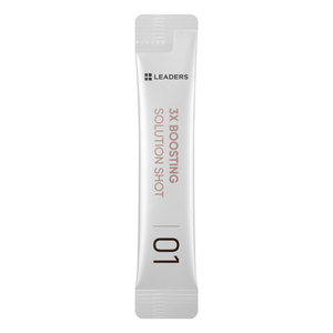 3X Boosting Modeling Mask - Vitamin | Leaders