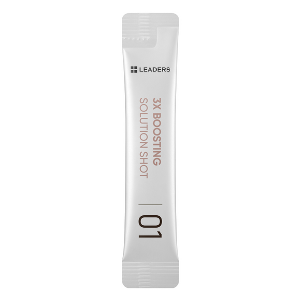 3X Boosting Modeling Mask - Vitamin | Leaders