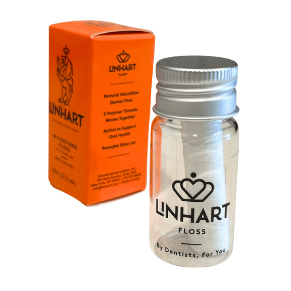 Microfiber Floss | LINHART