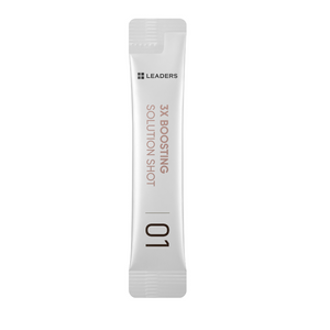 3X Boosting Modeling Mask - Collagen | Leaders