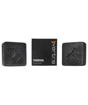 Charcoal Cleansing Bar x Brisa Hennessy | Vertra