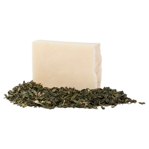 Nettle Sabu Soap | Vie Healing