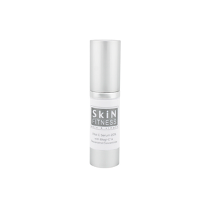 Vital C Serum 20% w/ Ellagi-C & Resveratrol Concentrate | Skin Fitness Therapy