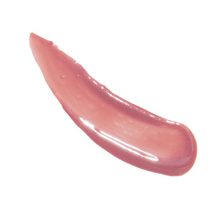 Vitamin Glaze® Oil Infused Lip Gloss – Delicate Rose | Farmhouse Fresh