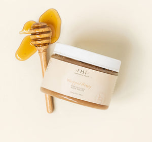 Honey I’m Smooth Limited Edition Set | Farmhouse Fresh