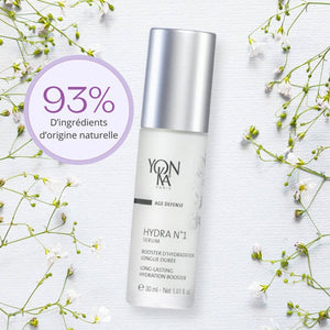 Hydra No. 1 Serum Hydrating | Yon-Ka Paris