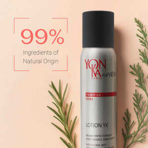 Men’s Lotion YK - Phyto-Tonic Aftershave I Yon-Ka Paris