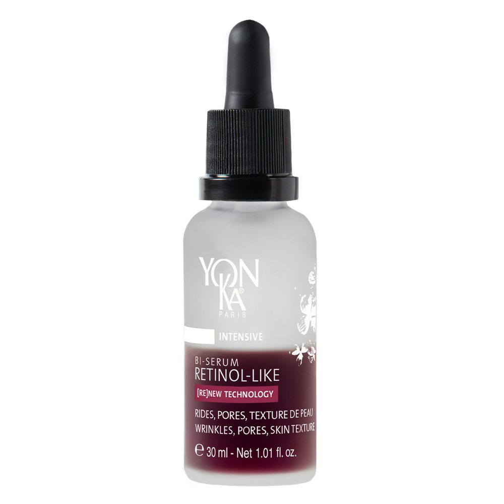 Retinol-Like Bi-Serum | Yon-Ka Paris