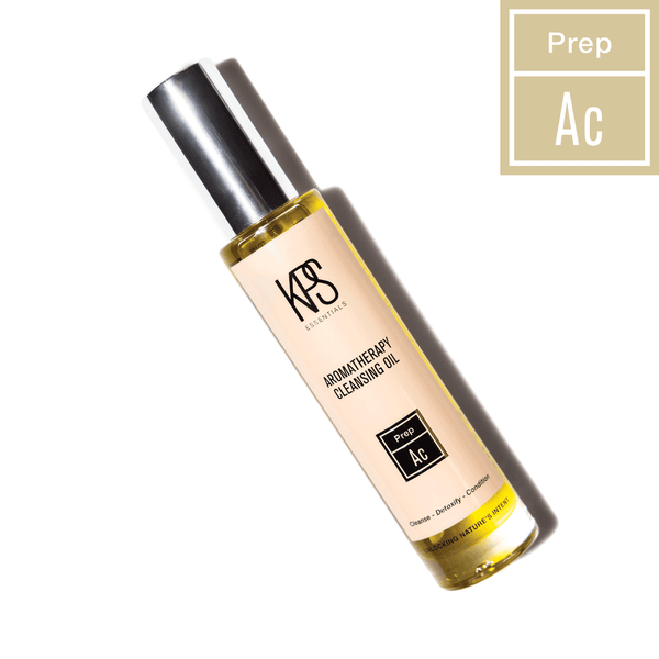 Aromatherapy Cleansing Oil | Kindness Powered Skincare