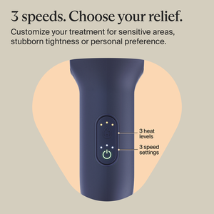 ThermFace Massager | Therabody