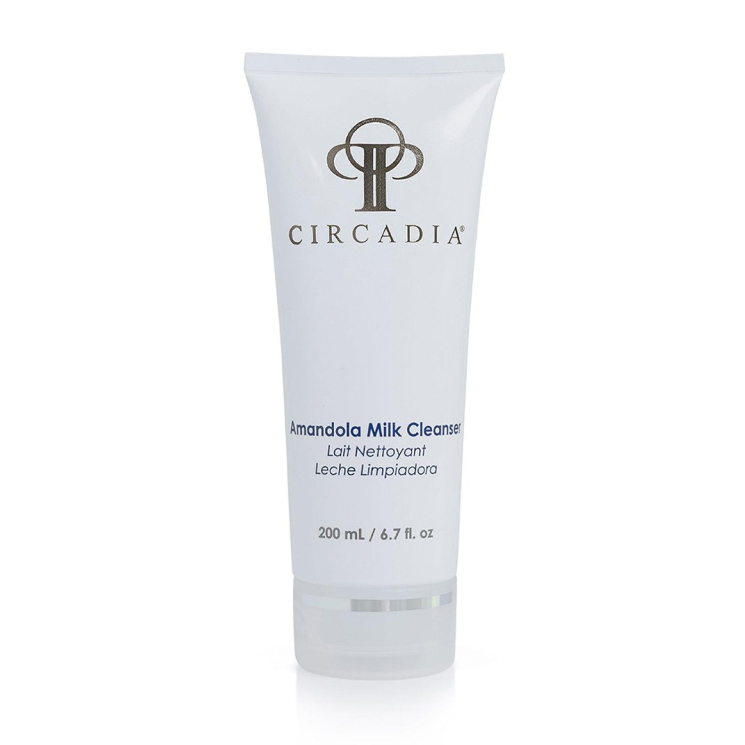 Amandola Milk Cleanser | Circadia