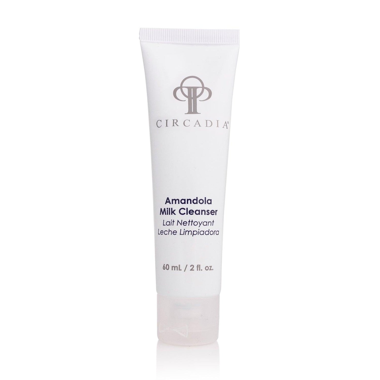 Amandola Milk Cleanser | Circadia