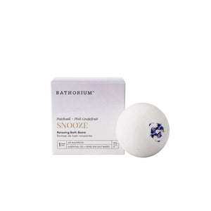 Snooze Bath Bomb | Bathorium