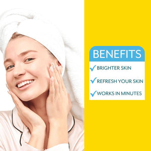 Moodmask - just let it glow | Patchology