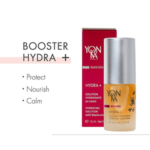 Hydra + Booster – Hydrating Solution I Yon-Ka Paris
