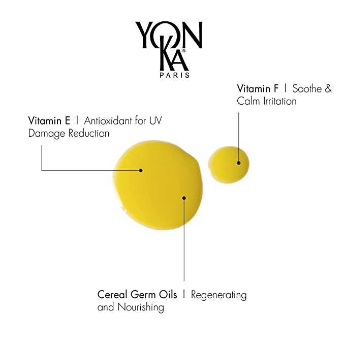 Booster Nutri+ | Yon-Ka Paris