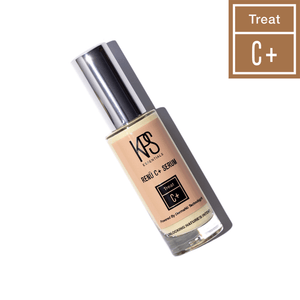 Renū C+ | Kindness Powered Skincare