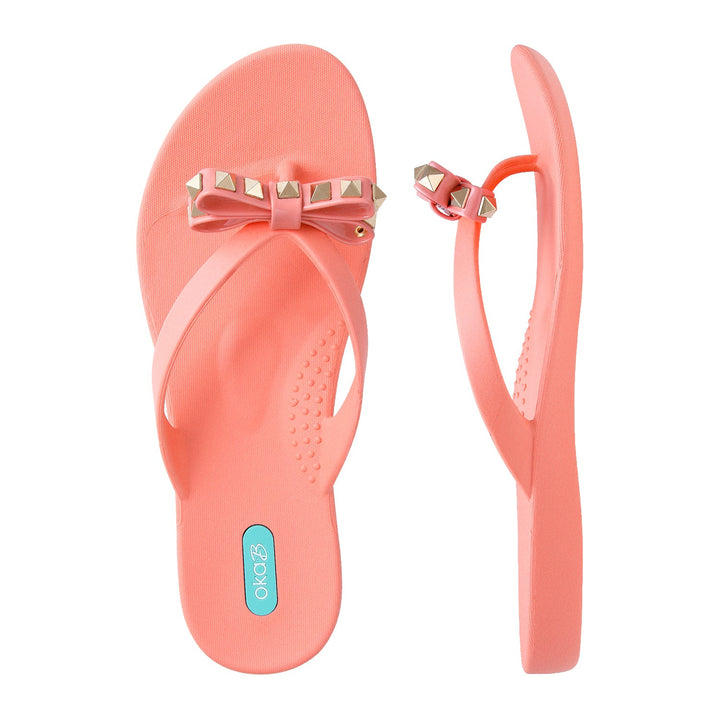 Chase Flip Flops | Oka-B