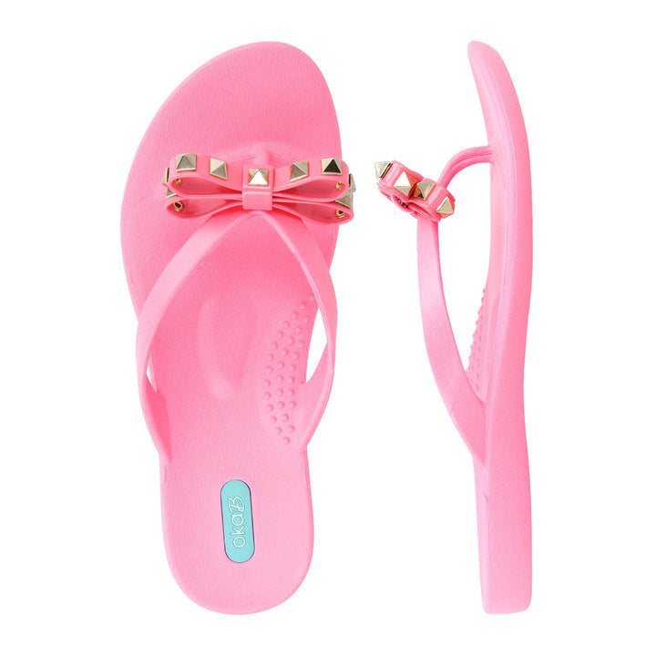 Chase Flip Flops | Oka-B