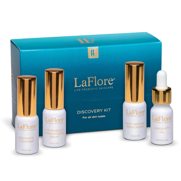 Discovery Kit | LaFlore