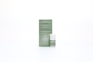 De-Stress Mini Aromatherapy Balm | Scentered