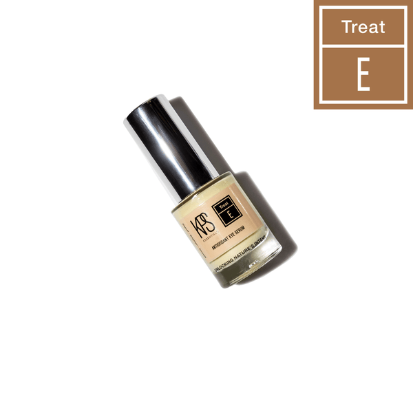 Antioxidant Eye Serum | Kindness Powered Skincare