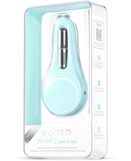 BEAR™ 2 Eyes & Lips | FOREO