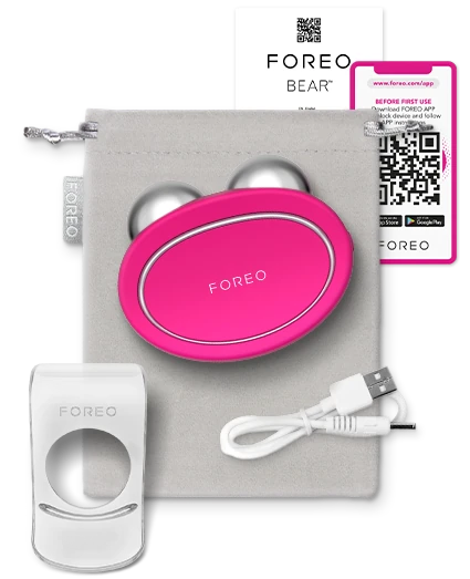 BEAR™ | FOREO