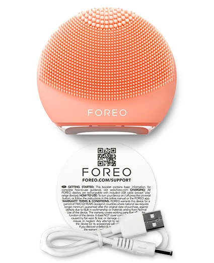 LUNA™ 4 Go | FOREO