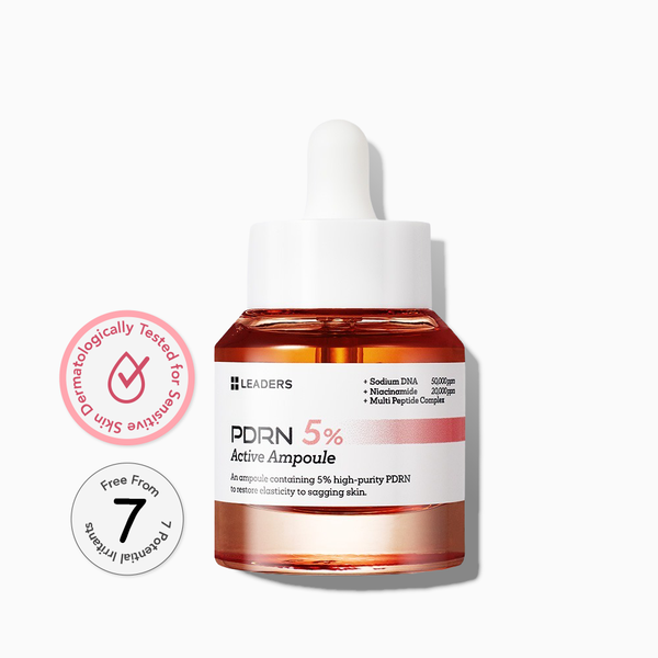 Leaders PDRN 5% Active Ampoule