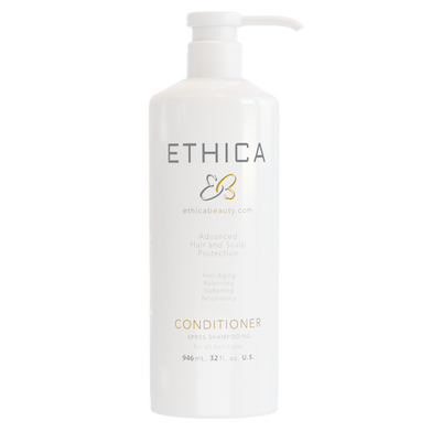 Anti Aging Conditioner | Ethica Beauty