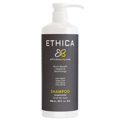 Anti Aging Shampoo | Ethica Beauty