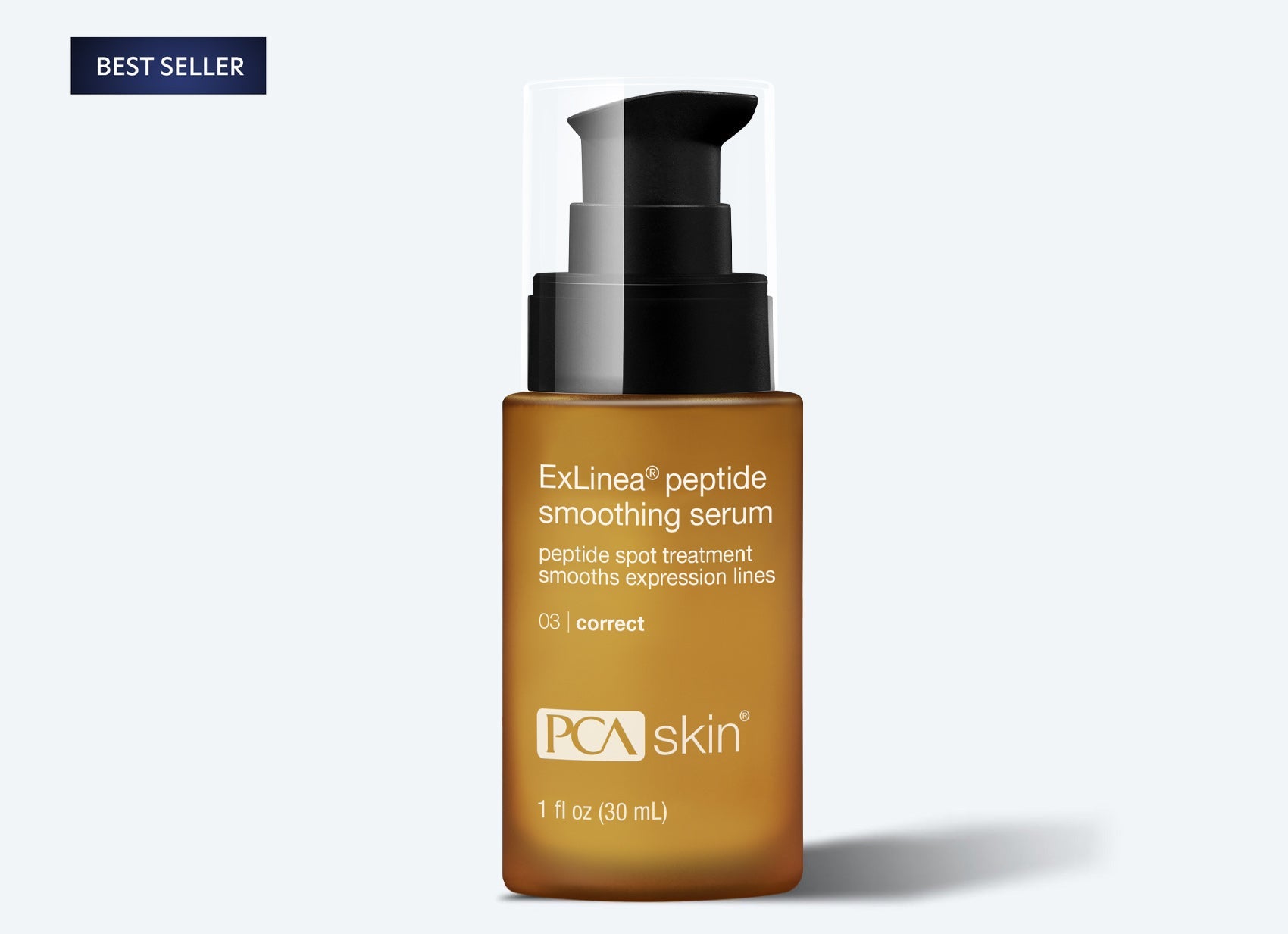 ExLinea Peptide Smoothing Serum | PCA Skin