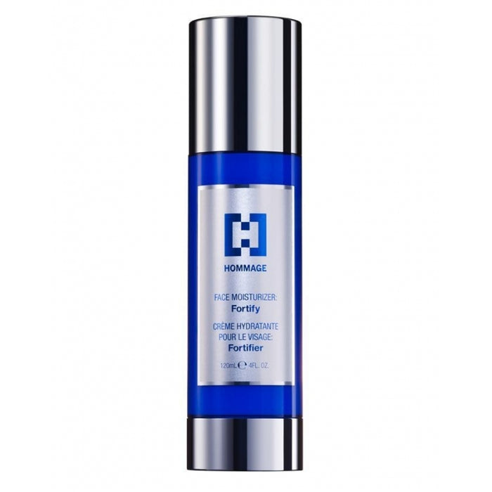 Face Moisturizer 120ml | Hommage